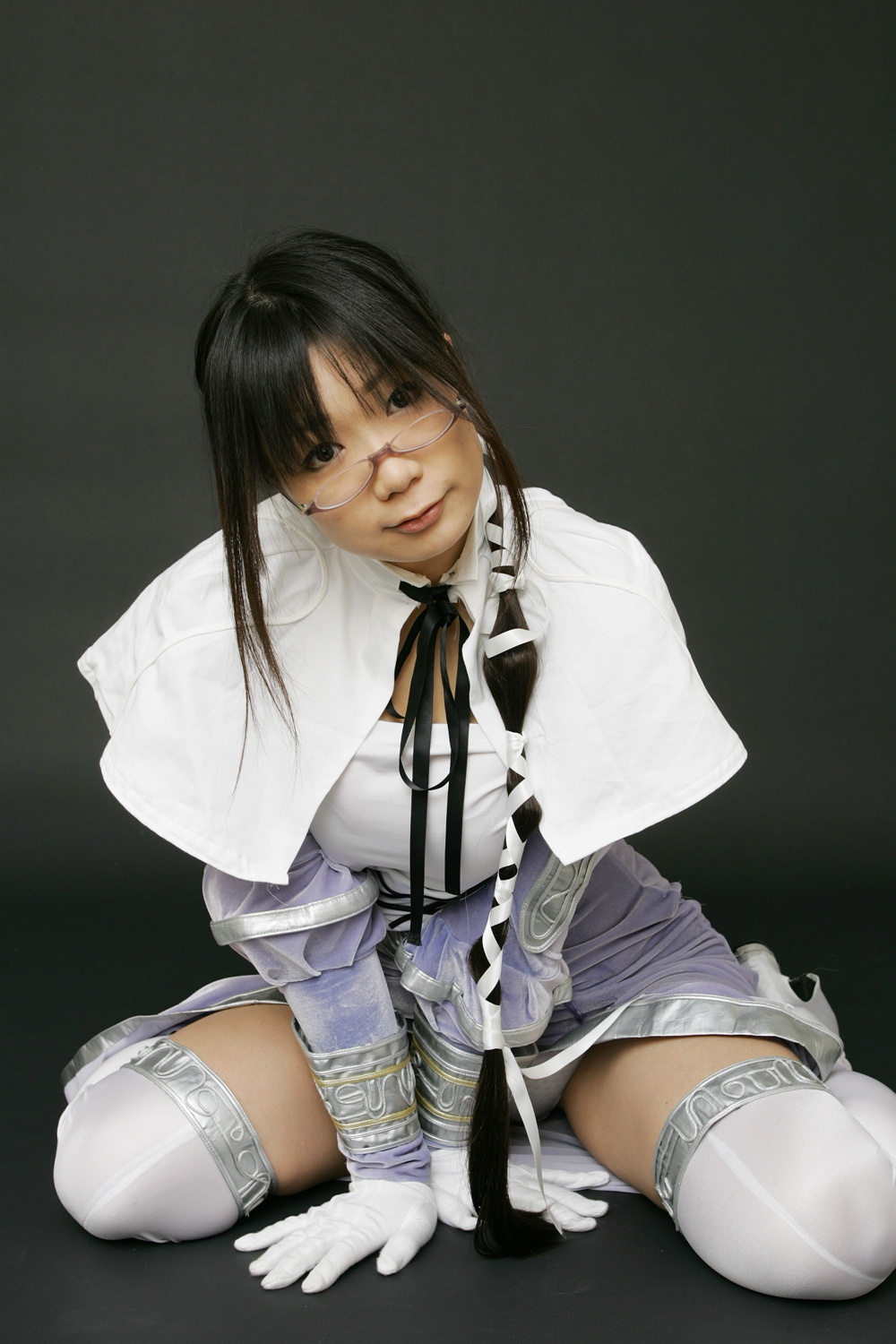 [Cosplay] 2013.04.08 Sailor Venus form Sailor Moon 2